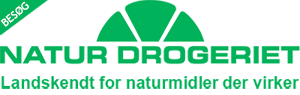 Logo Natur-Drogeriet